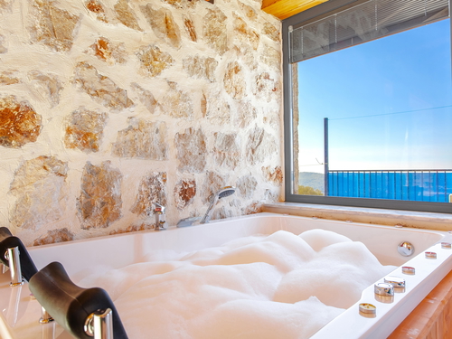  gece  -  Kasım
  | Kalkan Yeşilköy Villa (4 Kişilik, Özel Havuzlu, Doğa İçinde, Jakuzili Seçenekli)